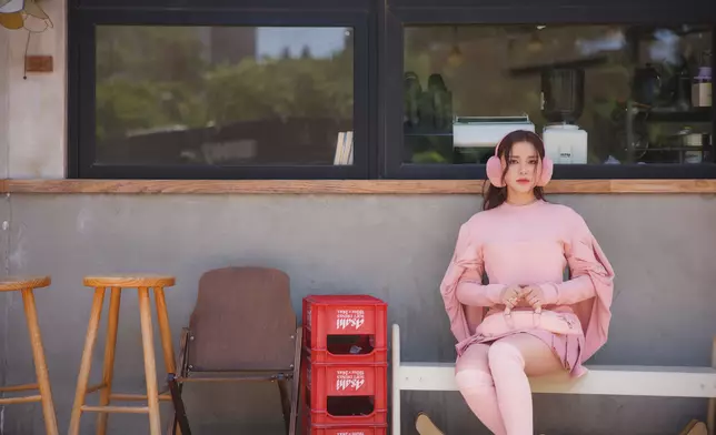 多謝監製Alex的鼓勵與機會。