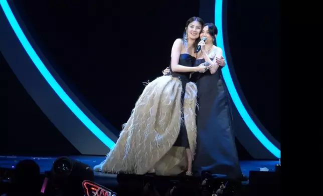 大爆Kelly入得廚房出得舞台！