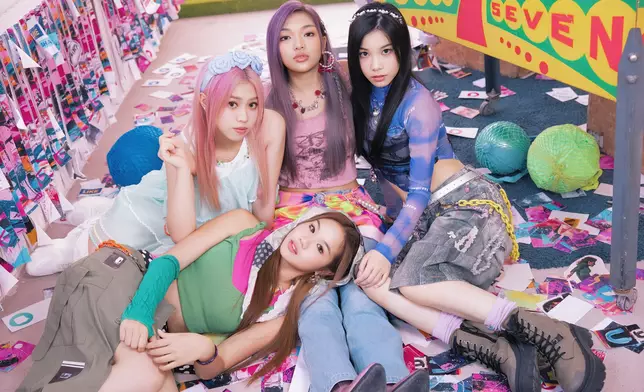 XiX推出新歌《你唔明㗎喇》。