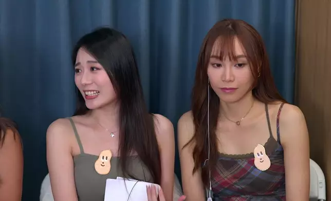 王菲亦睇得出閨密Yuki只係唔想畀假希望T.MAX。