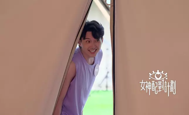 終於！萬眾期待嘅一刻嚟到喇。