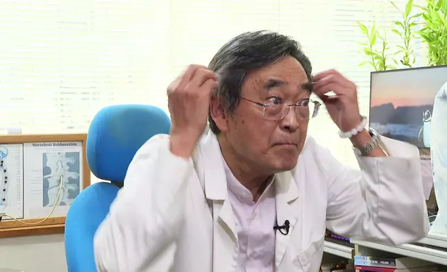 袁大明勁激動。