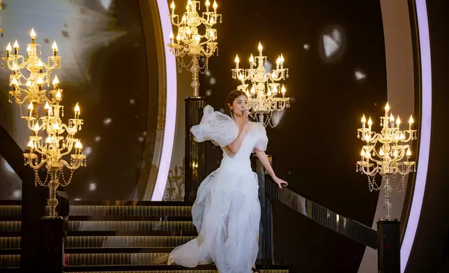 《陳慧琳Season 2萬人結界演唱會》尾場圓滿完成！