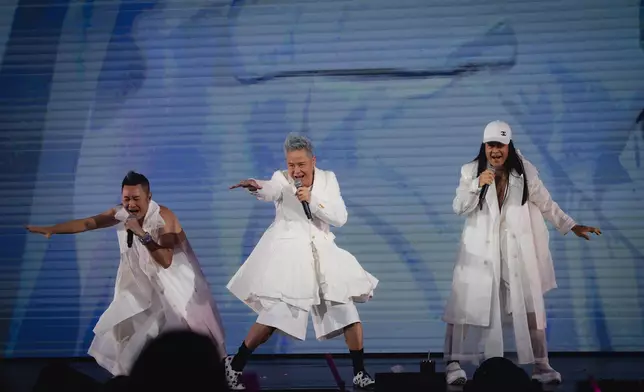 草蜢狀態大勇。