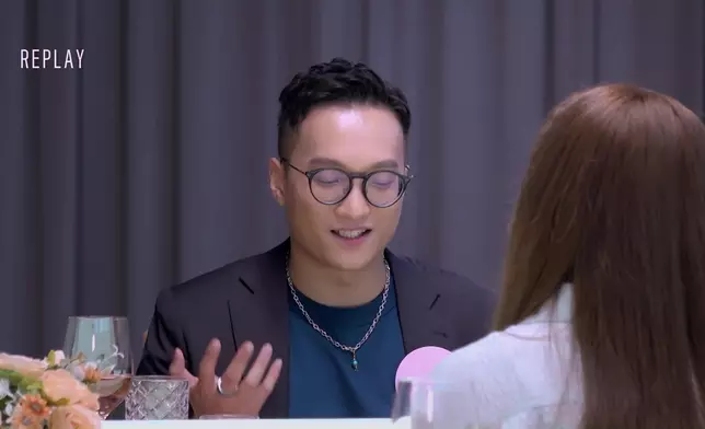 Matt嘅老實可靠，以及同Maggie嘅甜蜜合拍，令到佢哋極速入屋成為最受喜歡「女神配對CP」之一。