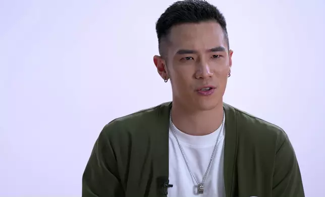 Carman其實對細John唔係冇Feel㗎。