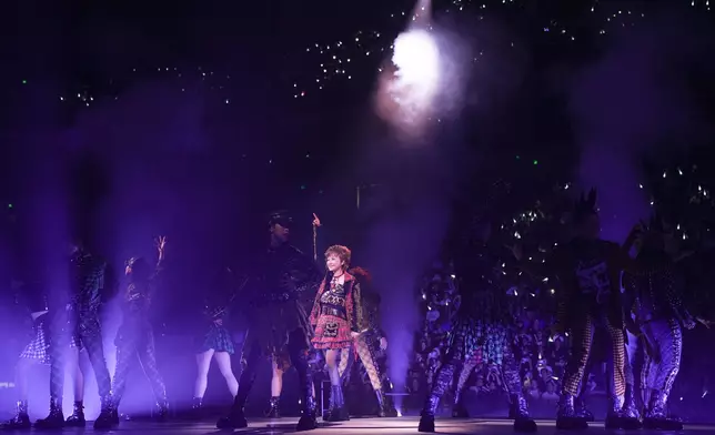 今次是慧相隔九年再次於上海舉行演唱會。