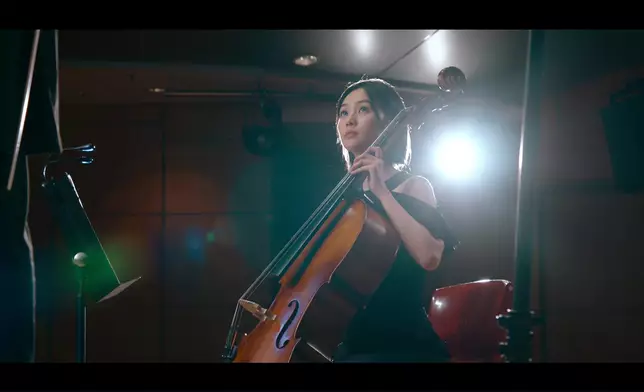 郭柏妍好靚呀！