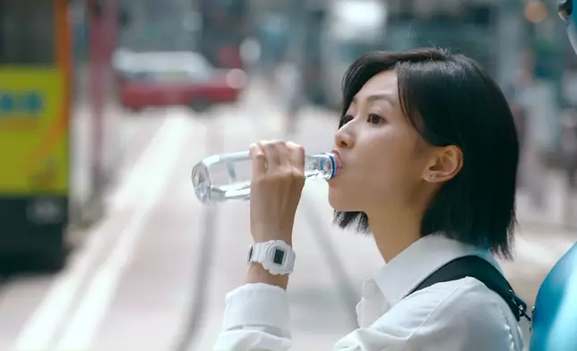 郭柏妍好靚呀！