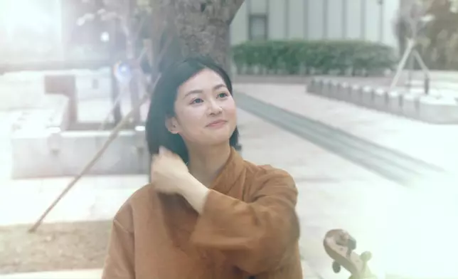 郭柏妍好靚呀！