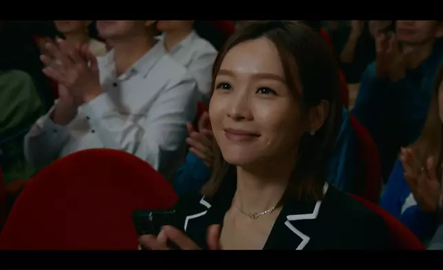 Ali呢個管家婆其實得個樣係惡，真實性格勁心軟。