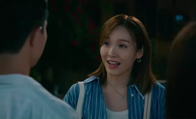 Ali呢個管家婆其實得個樣係惡，真實性格勁心軟。