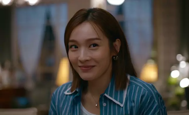 Ali呢個管家婆其實得個樣係惡，真實性格勁心軟。