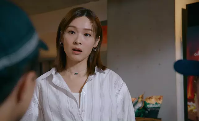 Ali呢個管家婆其實得個樣係惡，真實性格勁心軟。