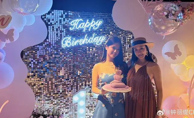 Jaden越大越靚女！