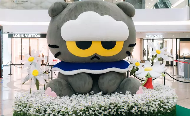 全球企劃「ZO＆FRIENDS」正式啟航