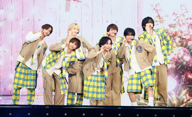 浪花男子（圖文提供：SSD、大鴻藝術BIG ART）