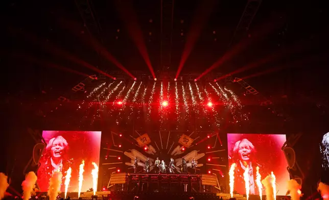 浪花男子（圖文提供：SSD、大鴻藝術BIG ART）