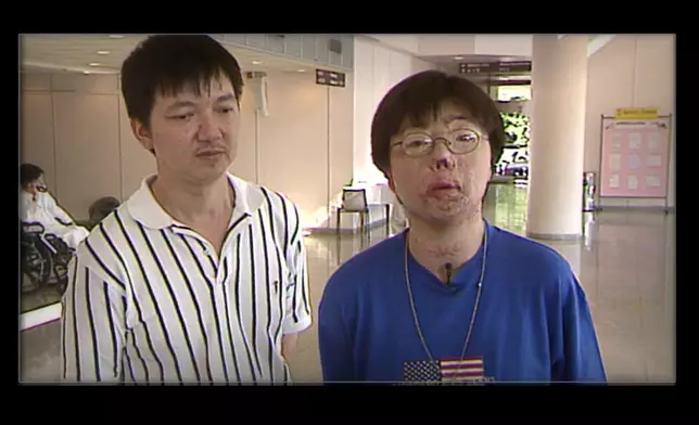 關鍵人物張潤衡