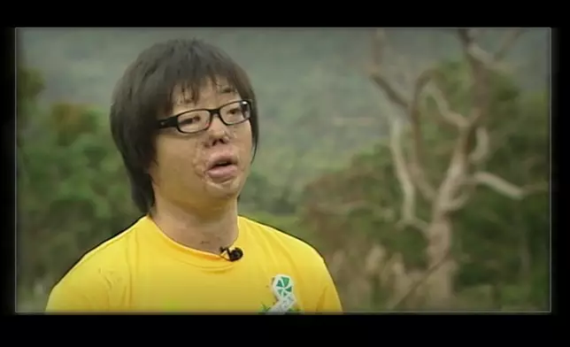 關鍵人物張潤衡