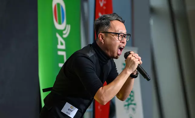 今年的參賽者整體表現亮眼，展現出不俗的實力與舞台魅力。