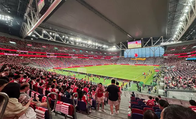 巴士的報記者攝