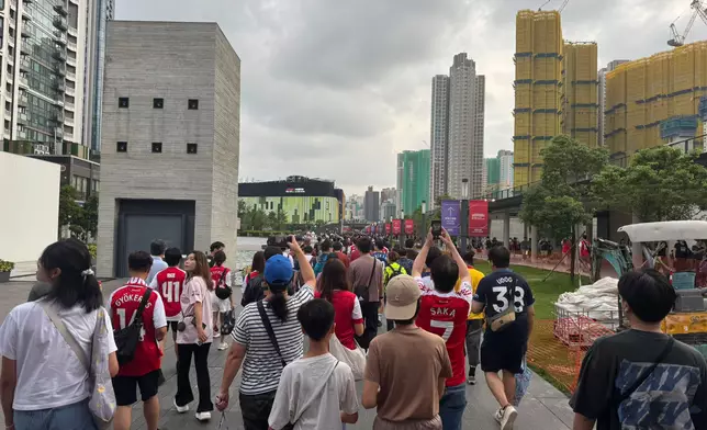 巴士的報記者攝