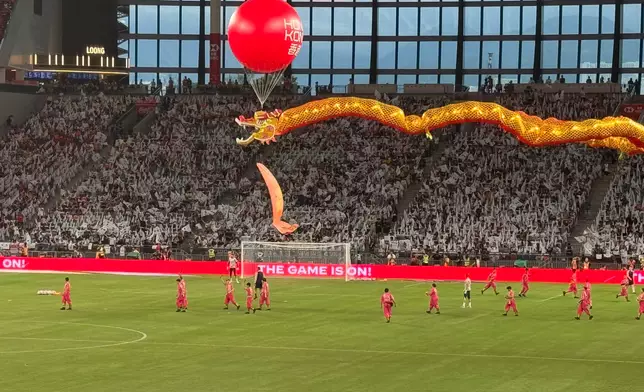 巴士的報記者攝