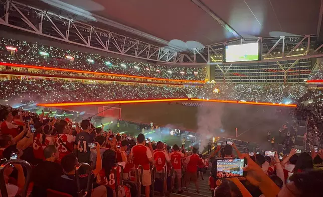 巴士的報記者攝