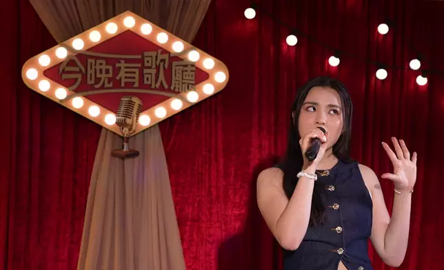 Chantel真係好活潑。