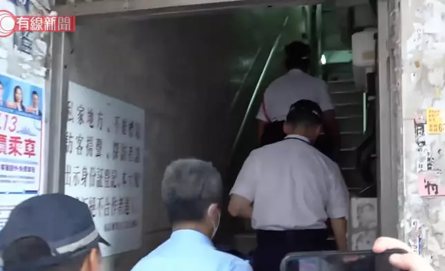 有線新聞圖片
