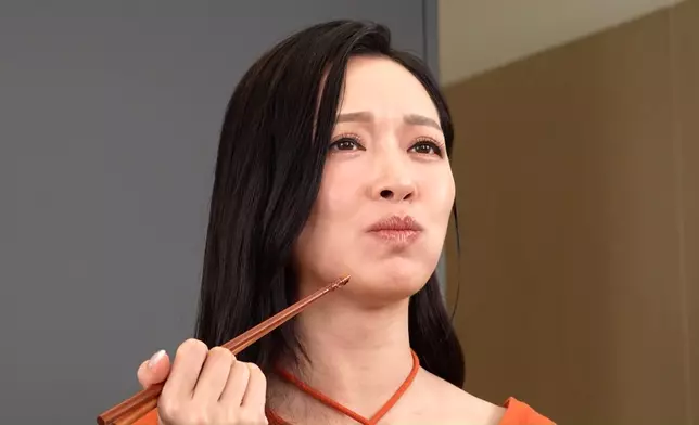 第六集及第七集節目截圖。