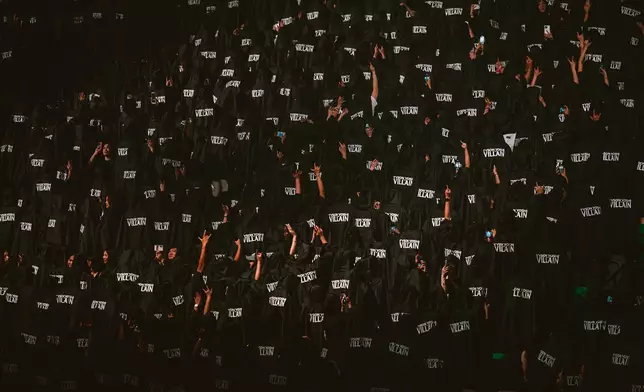 Tyson繼續「成就解鎖」