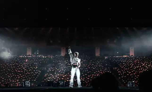 滿足自己的「中二病」，認真巴閉！