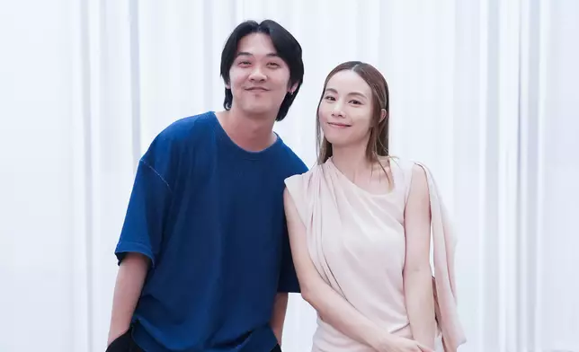 Stephy透露正密鑼緊鼓籌備中。