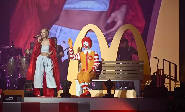 為粉絲帶來滿滿回憶殺