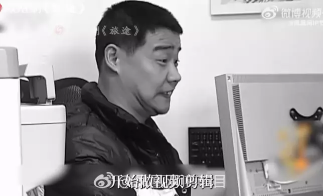 腦癱男憑毅力逆襲成廠長帶領35名殘疾員工營收逾千萬人民幣。影片截圖