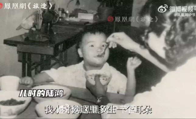 腦癱男憑毅力逆襲成廠長帶領35名殘疾員工營收逾千萬人民幣。影片截圖