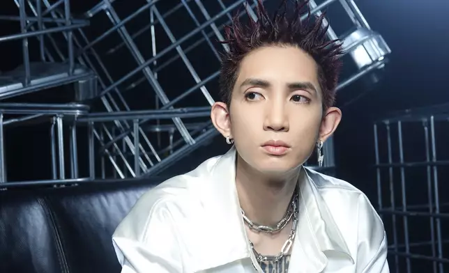 銳意跳出Rapper框框！