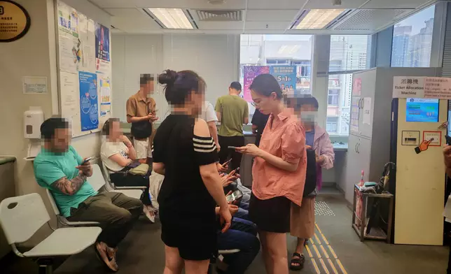 飲食業職工總會FB