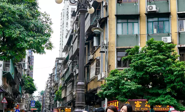 龔慈恩母女檔合作。