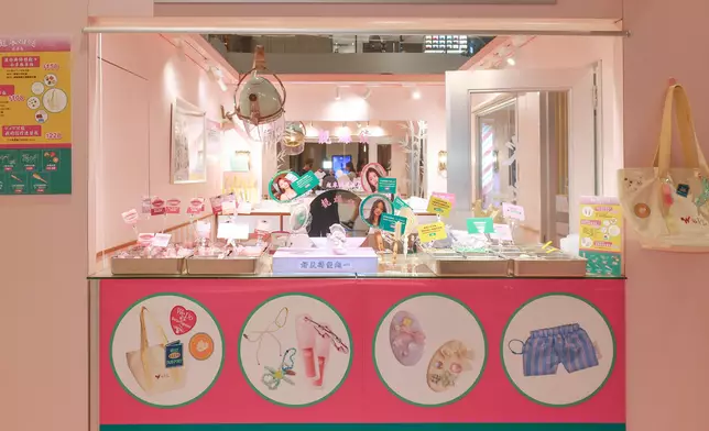 WULT限定「起床四餸飯」Pop-Up 登陸希慎廣場及尖沙咀K11 Art Mall 。