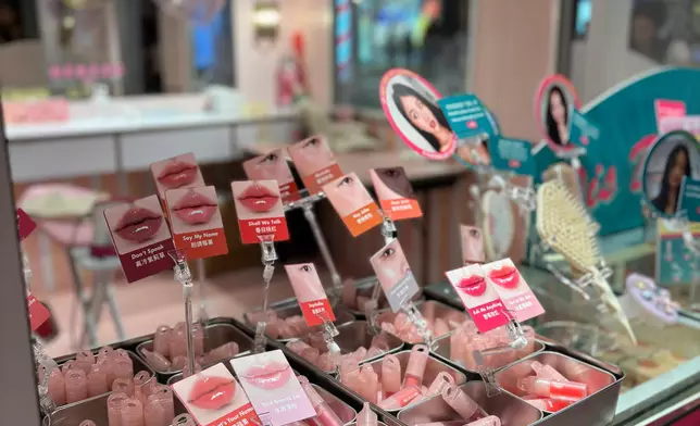 三大優惠精選組合HK$108 起即可入手！