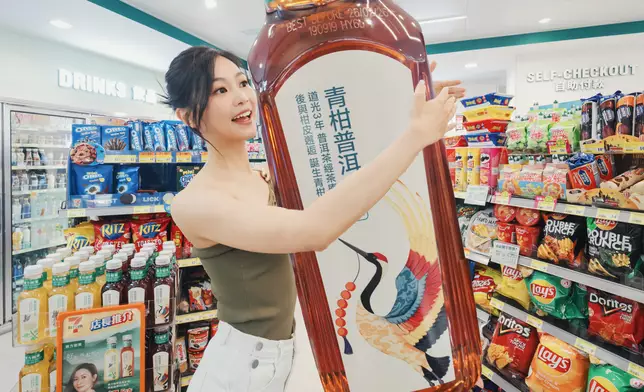 Rosita大讚阿佘是一等一好前輩。