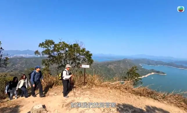 做過消防處處長的郭晶強慨歎：「人係好善忘嘅。」