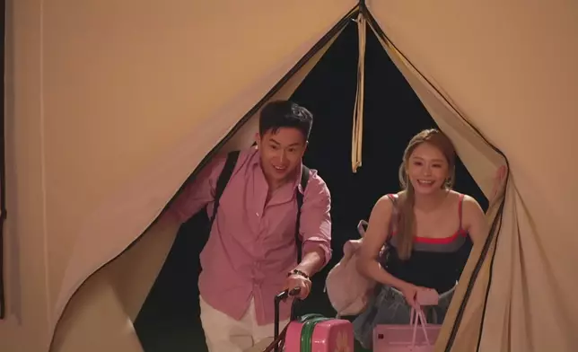 大家最期待畫面今集有得睇喇。