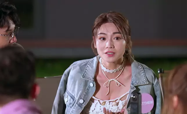 Carman同Step都覺得GS太夾了。