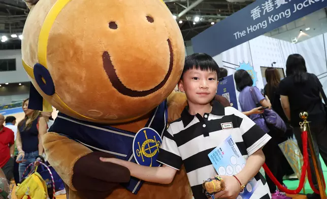 香港賽馬會圖片