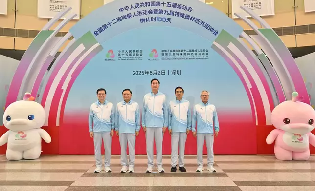 李家超 John KC Lee FB