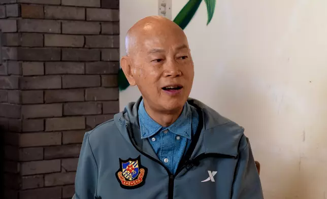 令性慾完全消失！